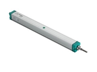 Injection Machine Internal Measuring Scale
