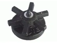 Round Tip Injection Machine Nozzle