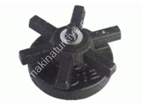 Round Tip Injection Machine Nozzle