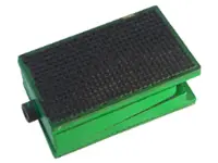 Square Tip Injection Machine Nozzle
