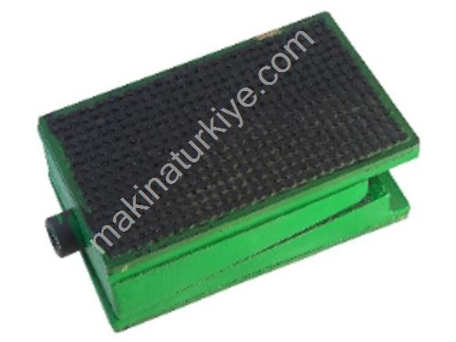 Square Tip Injection Machine Nozzle