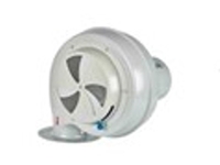 Snail Type Raw Material Dryer Fan