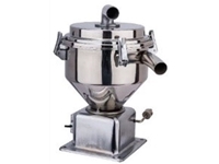 Raw Material Loader Vacuum Unit