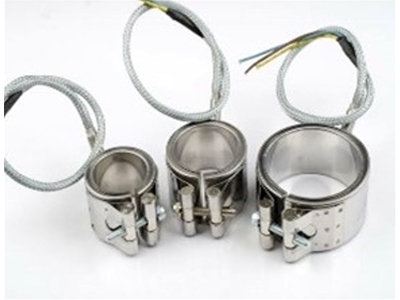 Einspritzmaschinenmundstückwiderstand - 0