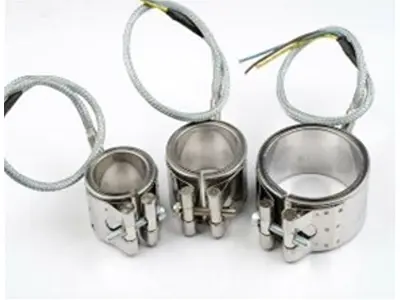 Einspritzmaschinenmundstückwiderstand