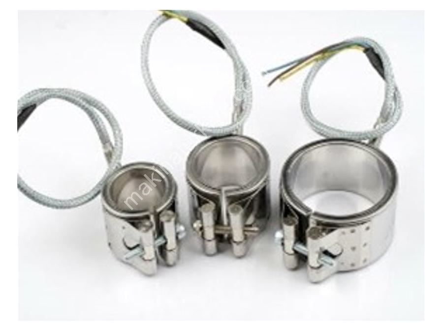 Einspritzmaschinenmundstückwiderstand