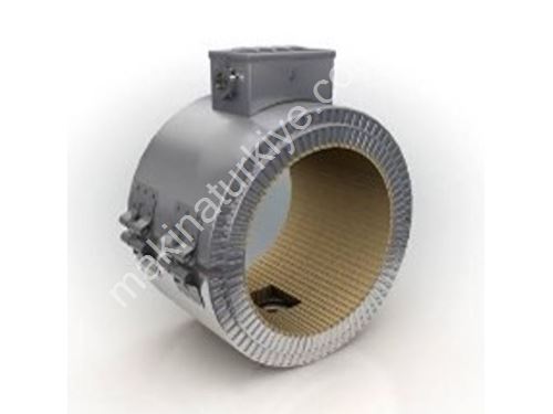 Injection Machine Ceramic Heater Resistor