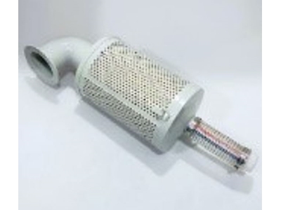Injection Machine Dryer Filter - 0