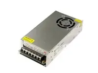 Anahtarlamalı Güç Kaynağı Kontrol Ünitesi