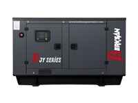 Générateur de 30 kVA | Diesel | Insonorisé | Promotionnel avec cabine