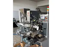 Otomatik Kolonyalı Mendil ve Sıvı Dolum Makinası