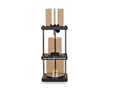 1.3 Litre İron Table Cold Brew Makinesi