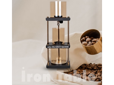 1.3 Litre İron Table Cold Brew Makinesi - 2