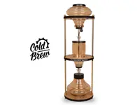 4 Litre Circle Cold Brew Makinesi