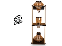 4 Litre İron Wall Type Cold Brew Makinesi
