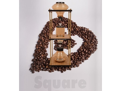 4 Litre Square Cold Brew Makinesi - 2