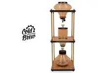 4 Litre Square Cold Brew Makinesi