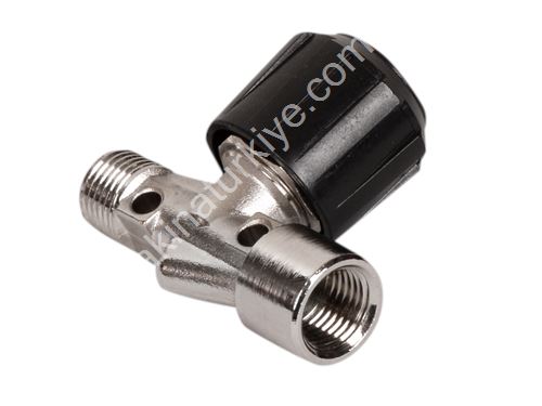 Cold Brew Water Dispenser Stainless Faucet