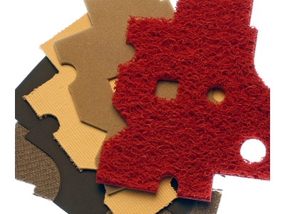 3180x5180 mm Digitale Schneidemaschine - 2