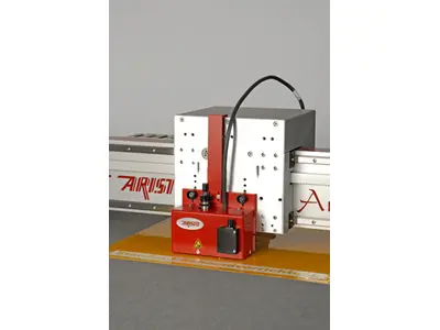1300x1000 mm Dijital Kesim Makinası