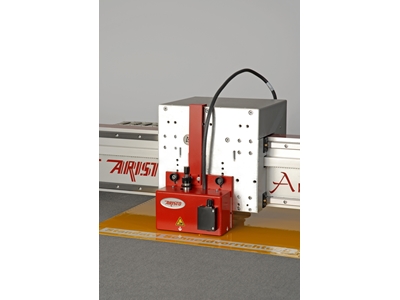 1600x1700 mm Dijital Kesim Makinası - 1