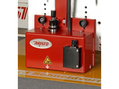 1600x2500 mm Dijital Kesim Makinası - 2