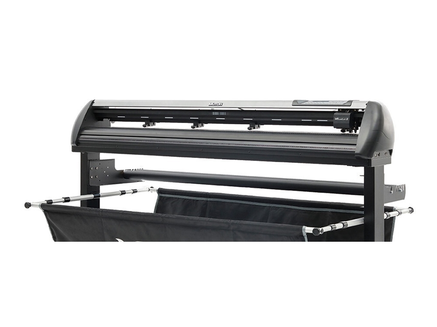 183 cm Foil Cutting Machine