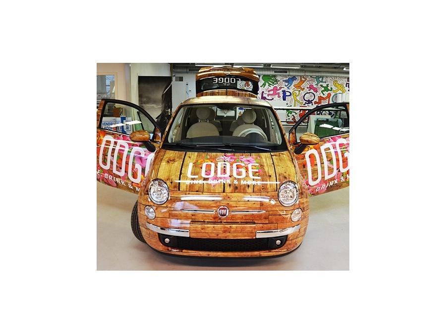 183 cm Foil Cutting Machine