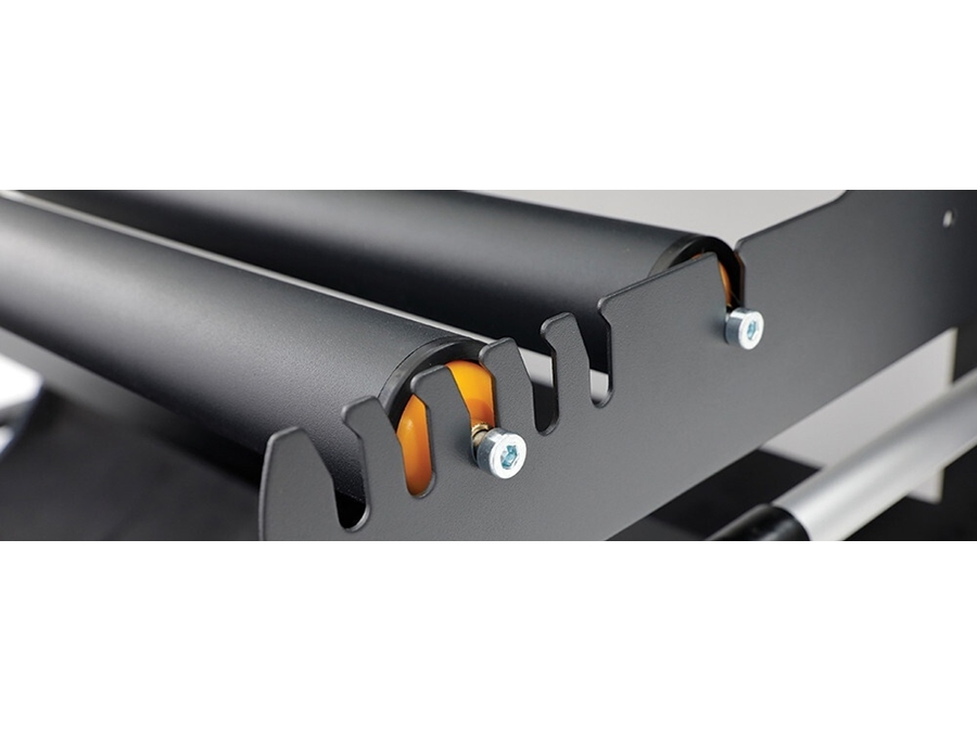 183 cm Foil Cutting Machine