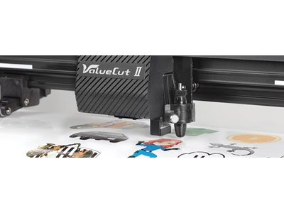 183 cm Foil Cutting Machine - 4