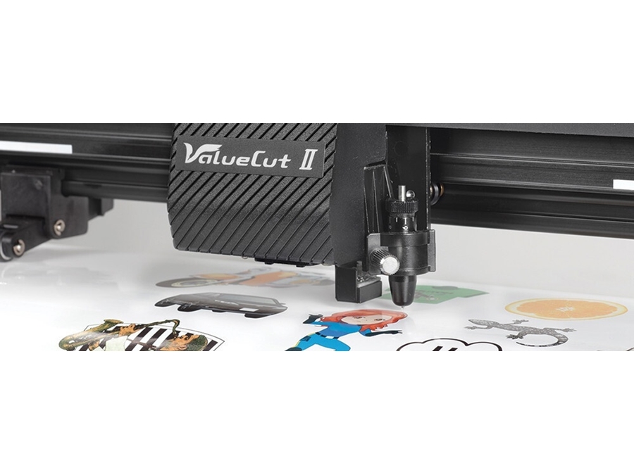 183 cm Foil Cutting Machine