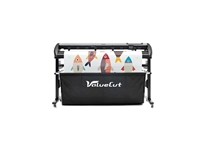 183 cm Foil Cutting Machine