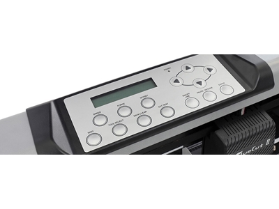 183 cm Foil Cutting Machine - 6