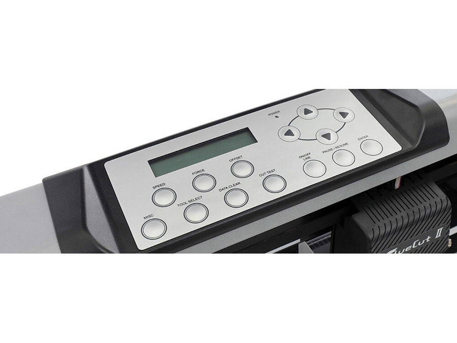 183 cm Foil Cutting Machine