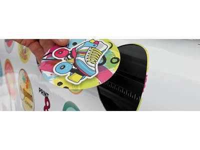 183 cm Foil Cutting Machine - 7