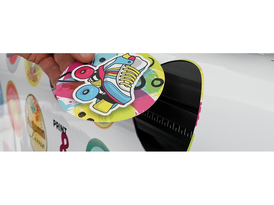 183 cm Foil Cutting Machine