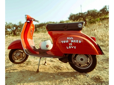 183 cm Foil Cutting Machine - 8