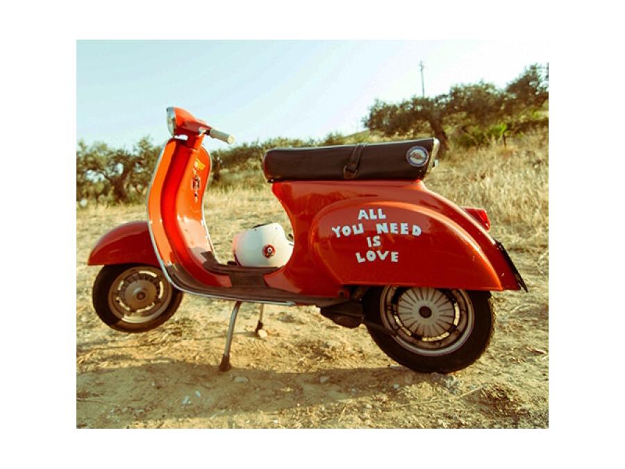 183 cm Foil Cutting Machine