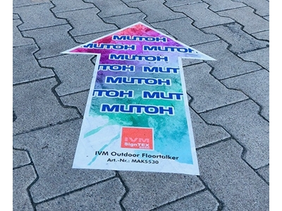 183 cm Foil Cutting Machine - 9