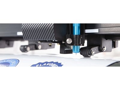 61 cm Folyo Kesim Makinası - 1