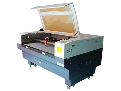 130x90 cm Reklamcı Lazer Kazıma Ve Kesim Makinası - 4