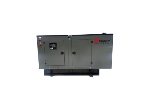 15 kVA Diesel Generator
