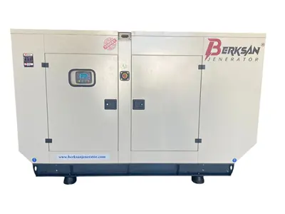 15 kVA Générateur Diesel