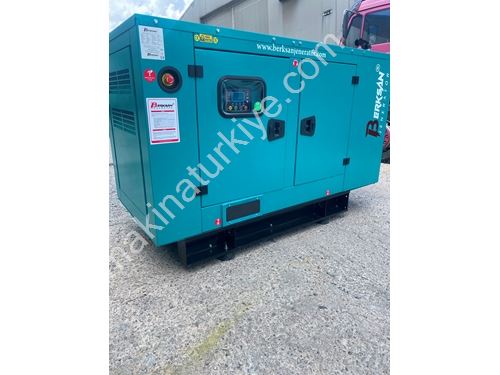 15 kVA Générateur Diesel