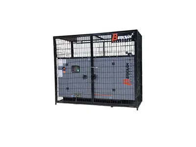 21 kVA Diesel Generator