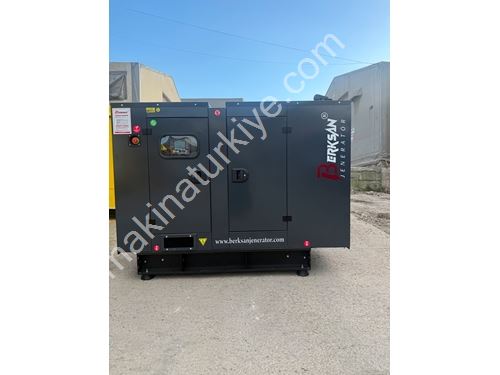 21 kVA Générateur Diesel