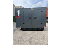 27 kVA Diesel Generator