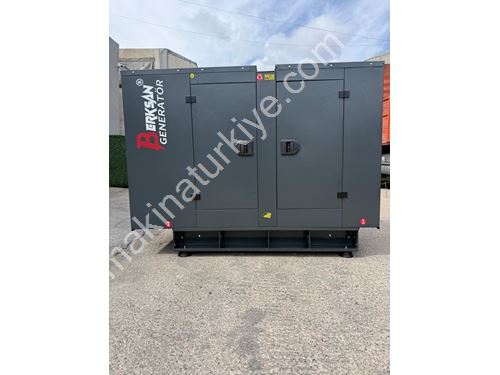 27 kVA Générateur Diesel