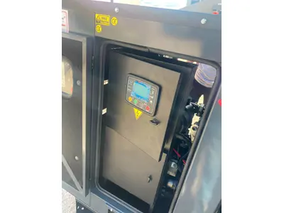 30 kVA Diesel Generator