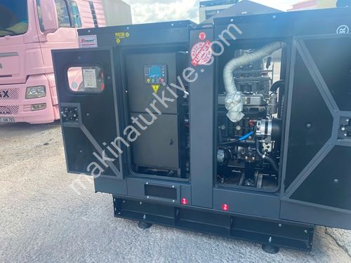 30 kVA Générateur Diesel